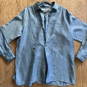 Christian Dior Line Shirt